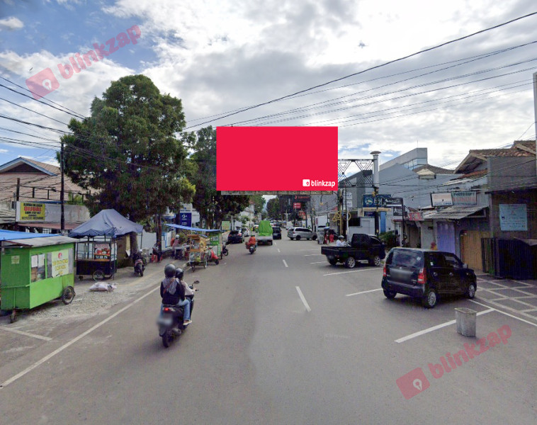 Blinkzap - Cari dan Sewa Billboard, Reklame dan Media Iklan di Jakarta dan seluruh Indonesia secara Online