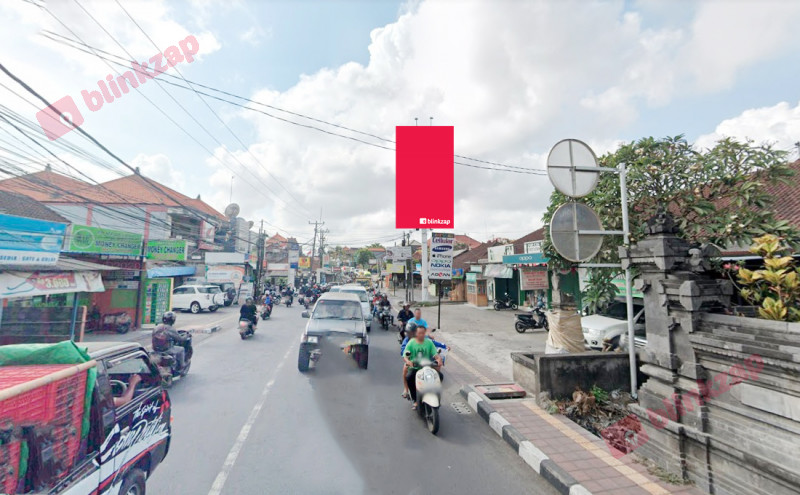 Blinkzap - Cari dan Sewa Billboard, Reklame dan Media Iklan di Jakarta dan seluruh Indonesia secara Online