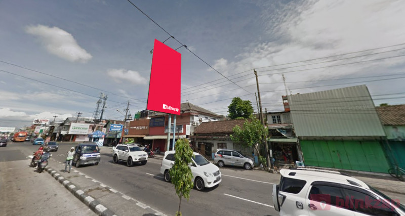 Blinkzap - Cari dan Sewa Billboard, Reklame dan Media Iklan di Jakarta dan seluruh Indonesia secara Online