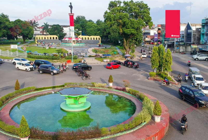Blinkzap - Cari dan Sewa Billboard, Reklame dan Media Iklan di Jakarta dan seluruh Indonesia secara Online