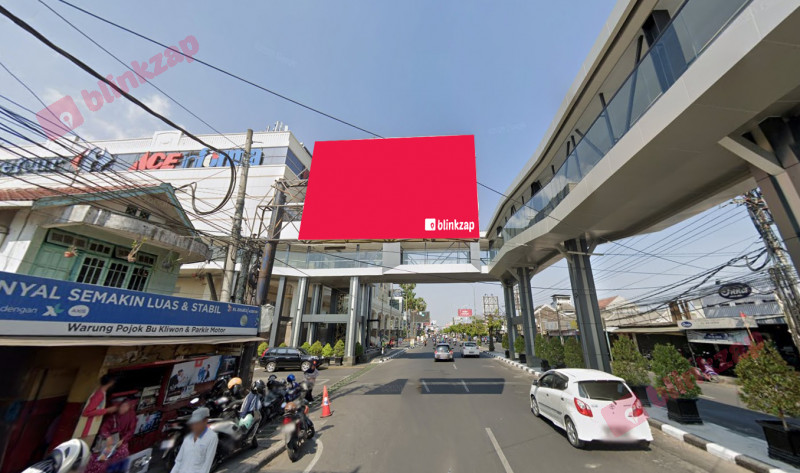 Blinkzap - Cari dan Sewa Billboard, Reklame dan Media Iklan di Jakarta dan seluruh Indonesia secara Online