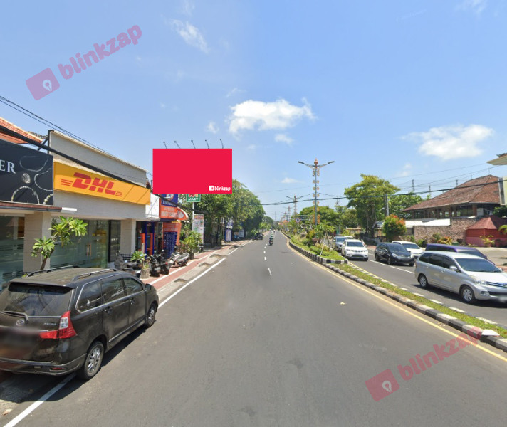 Blinkzap - Cari dan Sewa Billboard, Reklame dan Media Iklan di Jakarta dan seluruh Indonesia secara Online