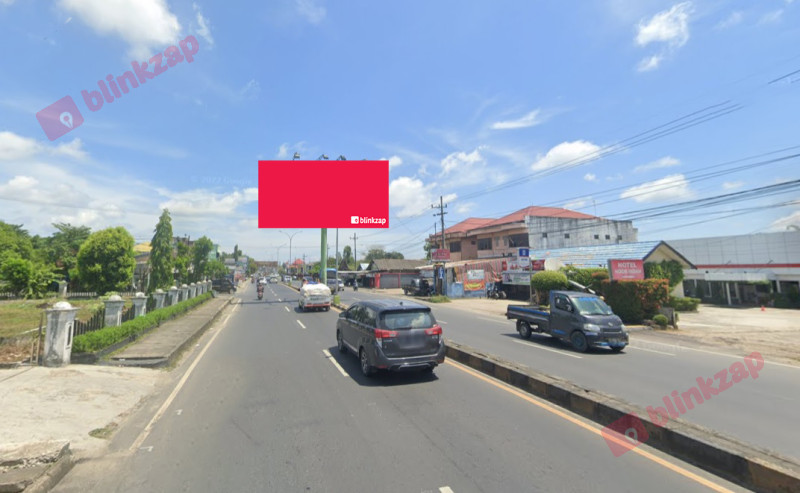 Blinkzap - Cari dan Sewa Billboard, Reklame dan Media Iklan di Jakarta dan seluruh Indonesia secara Online