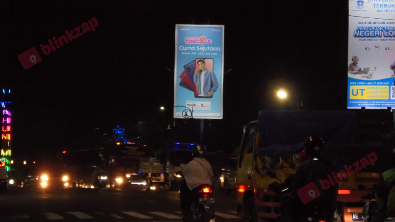 Blinkzap - Cari dan Sewa Billboard, Reklame dan Media Iklan di Jakarta dan seluruh Indonesia secara Online