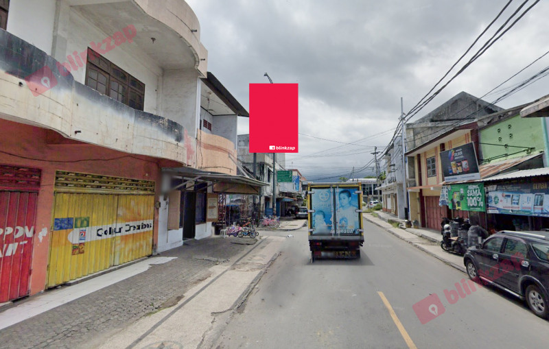 Blinkzap - Cari dan Sewa Billboard, Reklame dan Media Iklan di Jakarta dan seluruh Indonesia secara Online