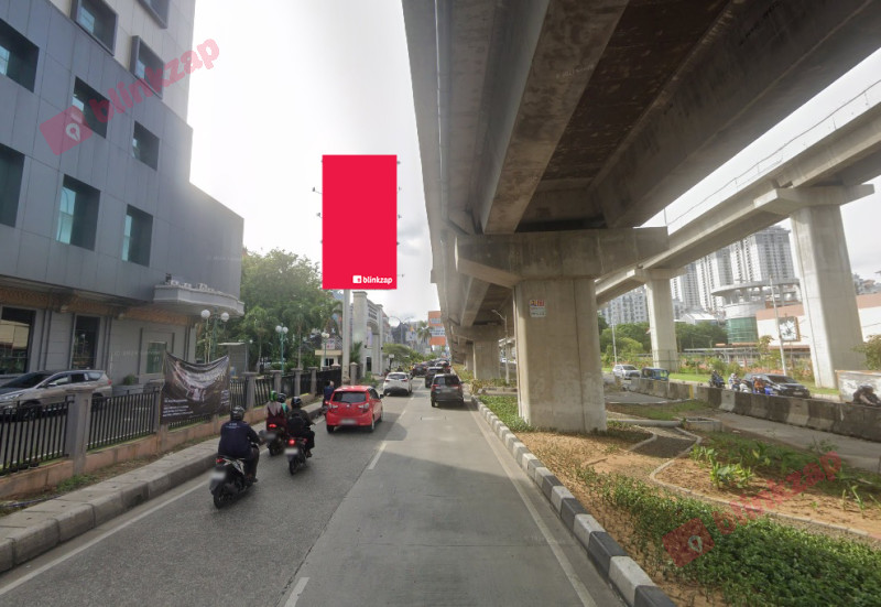 Blinkzap - Cari dan Sewa Billboard, Reklame dan Media Iklan di Jakarta dan seluruh Indonesia secara Online