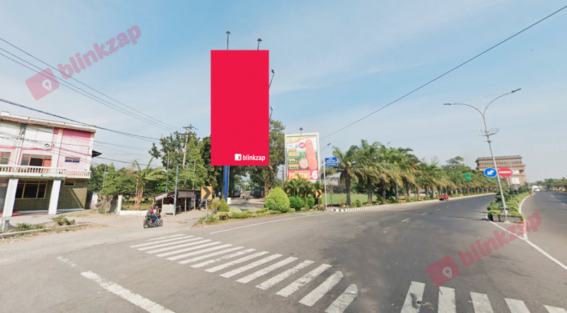 Blinkzap - Cari dan Sewa Billboard, Reklame dan Media Iklan di Jakarta dan seluruh Indonesia secara Online