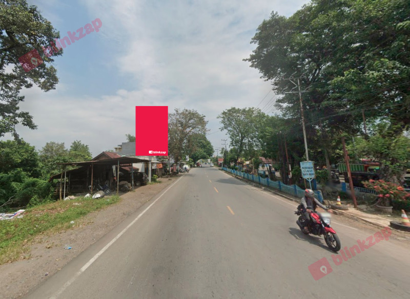Blinkzap - Cari dan Sewa Billboard, Reklame dan Media Iklan di Jakarta dan seluruh Indonesia secara Online