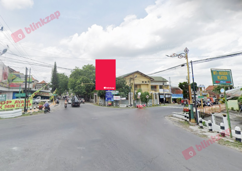 Blinkzap - Cari dan Sewa Billboard, Reklame dan Media Iklan di Jakarta dan seluruh Indonesia secara Online