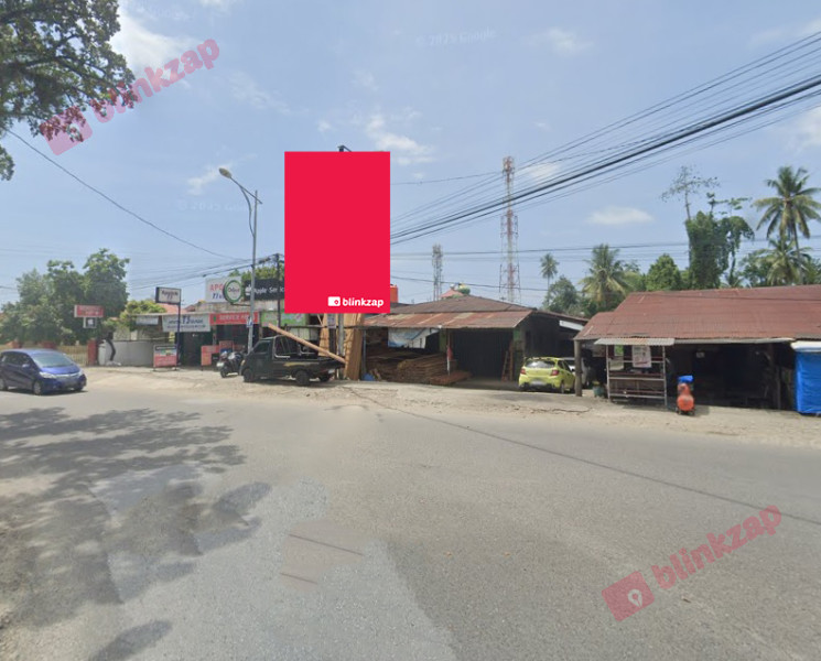 Blinkzap - Cari dan Sewa Billboard, Reklame dan Media Iklan di Jakarta dan seluruh Indonesia secara Online