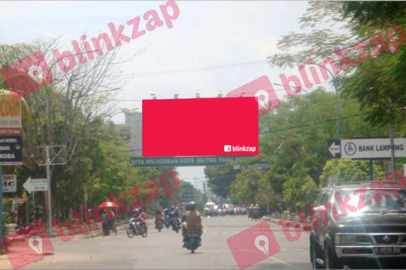 Blinkzap - Cari dan Sewa Billboard, Reklame dan Media Iklan di Jakarta dan seluruh Indonesia secara Online
