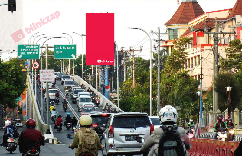 Blinkzap - Cari dan Sewa Billboard, Reklame dan Media Iklan di Jakarta dan seluruh Indonesia secara Online