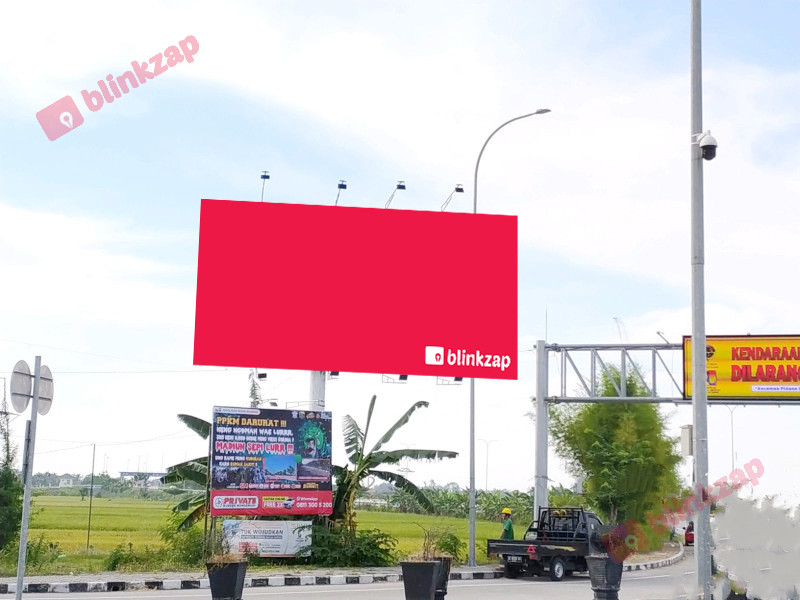 Blinkzap - Cari dan Sewa Billboard, Reklame dan Media Iklan di Jakarta dan seluruh Indonesia secara Online