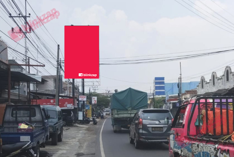 Blinkzap - Cari dan Sewa Billboard, Reklame dan Media Iklan di Jakarta dan seluruh Indonesia secara Online