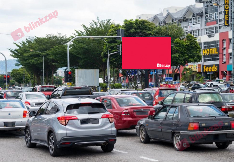 Blinkzap - Cari dan Sewa Billboard, Reklame dan Media Iklan di Jakarta dan seluruh Indonesia secara Online