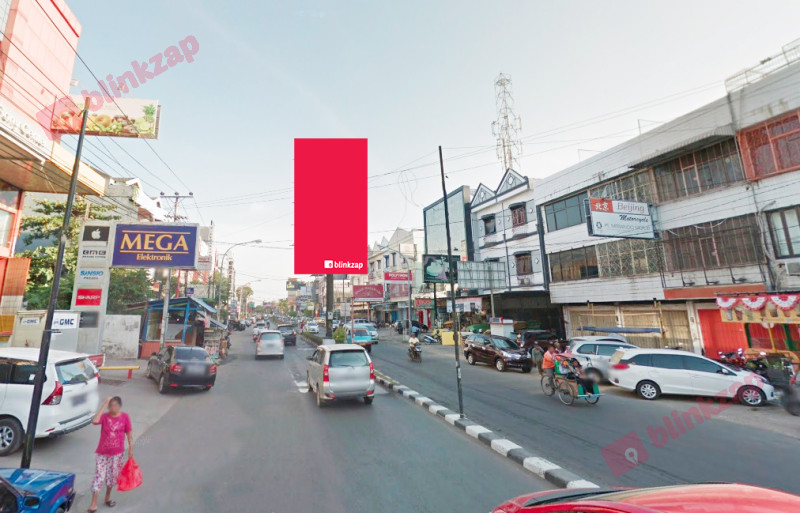 Blinkzap - Cari dan Sewa Billboard, Reklame dan Media Iklan di Jakarta dan seluruh Indonesia secara Online