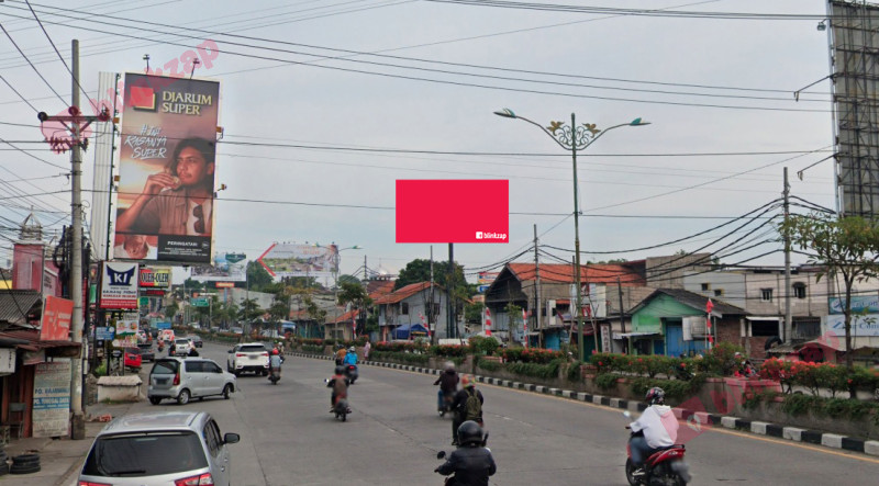 Blinkzap - Cari dan Sewa Billboard, Reklame dan Media Iklan di Jakarta dan seluruh Indonesia secara Online