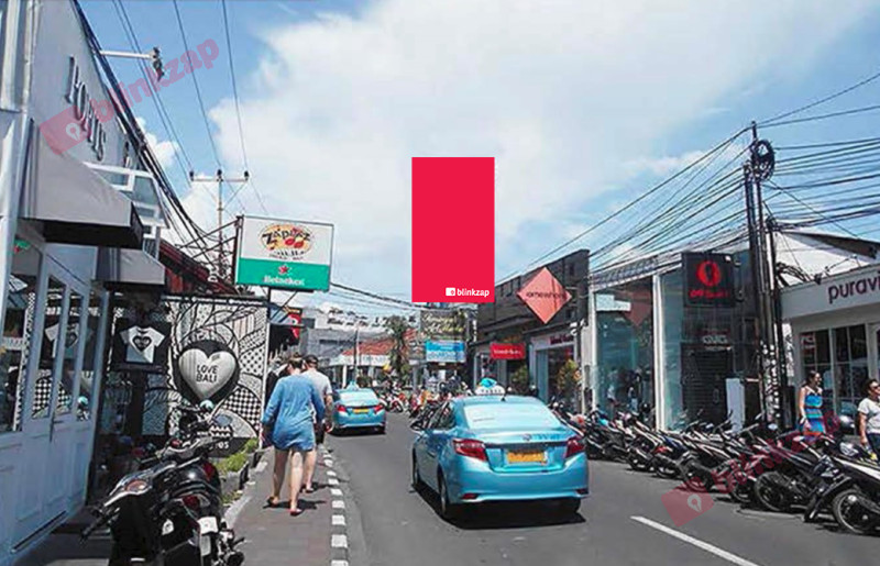 Blinkzap - Cari dan Sewa Billboard, Reklame dan Media Iklan di Jakarta dan seluruh Indonesia secara Online