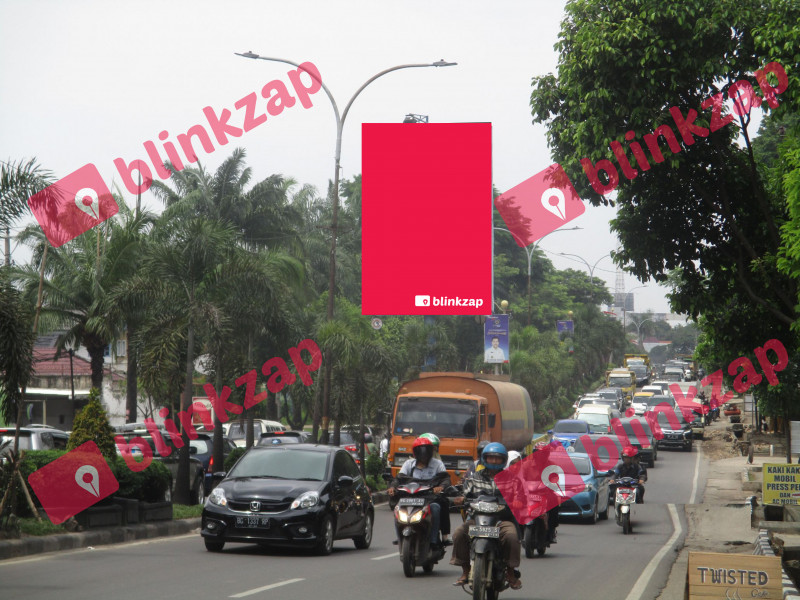 Blinkzap - Cari dan Sewa Billboard, Reklame dan Media Iklan di Jakarta dan seluruh Indonesia secara Online