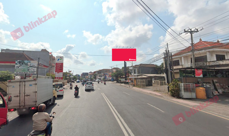 Blinkzap - Cari dan Sewa Billboard, Reklame dan Media Iklan di Jakarta dan seluruh Indonesia secara Online