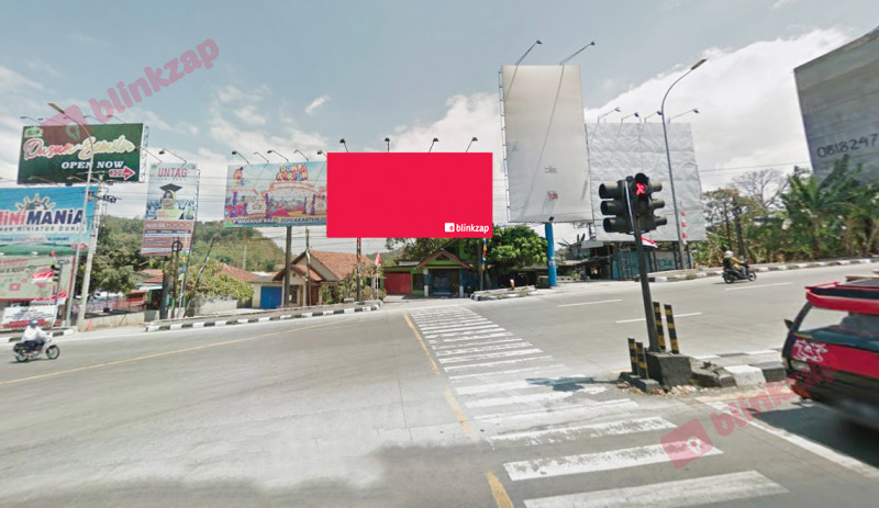 Blinkzap - Cari dan Sewa Billboard, Reklame dan Media Iklan di Jakarta dan seluruh Indonesia secara Online