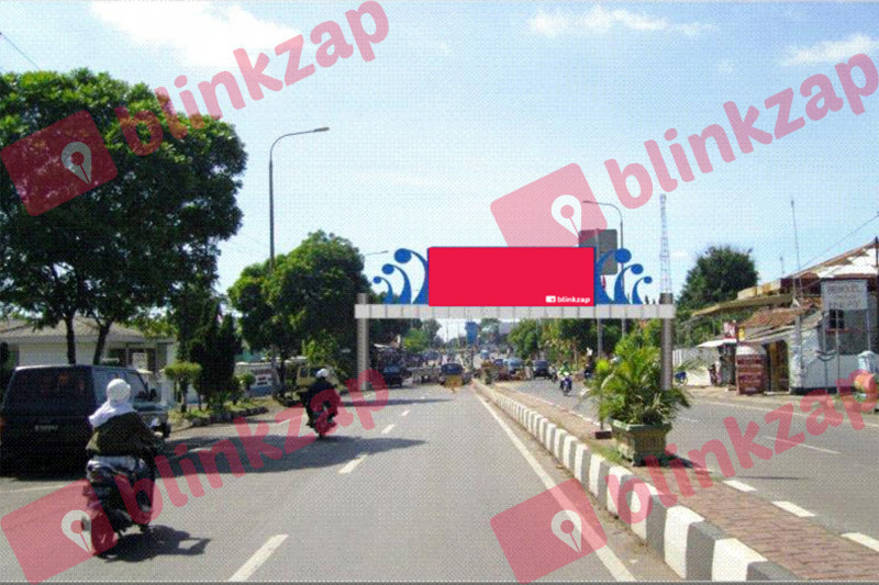 Blinkzap - Cari dan Sewa Billboard, Reklame dan Media Iklan di Jakarta dan seluruh Indonesia secara Online