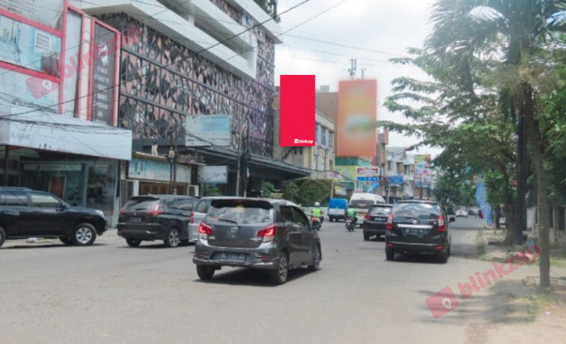 Blinkzap - Cari dan Sewa Billboard, Reklame dan Media Iklan di Jakarta dan seluruh Indonesia secara Online