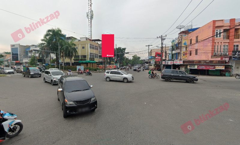 Blinkzap - Cari dan Sewa Billboard, Reklame dan Media Iklan di Jakarta dan seluruh Indonesia secara Online