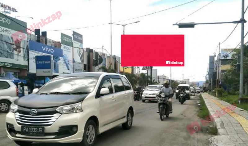 Blinkzap - Cari dan Sewa Billboard, Reklame dan Media Iklan di Jakarta dan seluruh Indonesia secara Online
