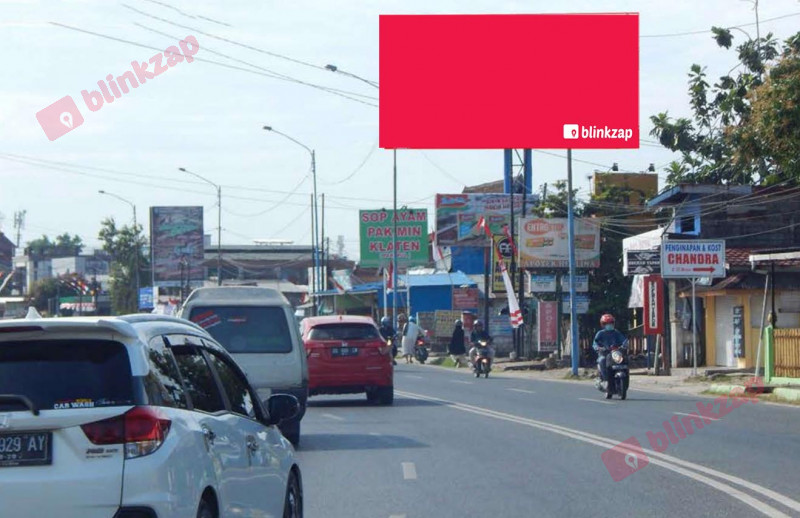 Blinkzap - Cari dan Sewa Billboard, Reklame dan Media Iklan di Jakarta dan seluruh Indonesia secara Online