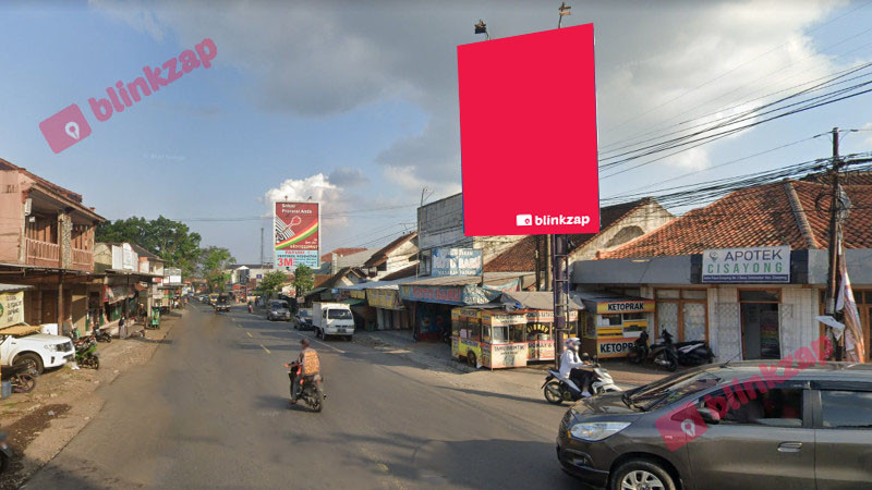 Blinkzap - Cari dan Sewa Billboard, Reklame dan Media Iklan di Jakarta dan seluruh Indonesia secara Online