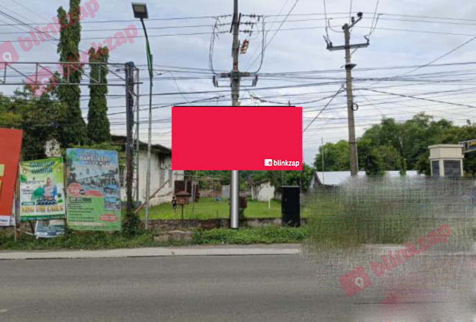 Blinkzap - Cari dan Sewa Billboard, Reklame dan Media Iklan di Jakarta dan seluruh Indonesia secara Online