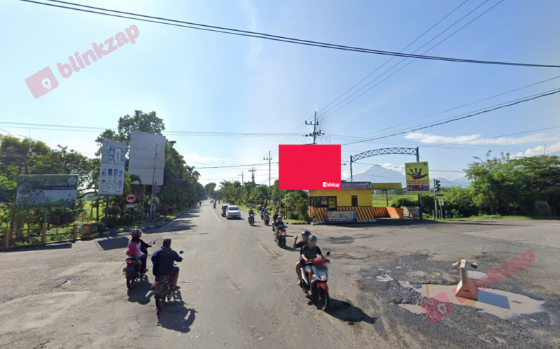 Blinkzap - Cari dan Sewa Billboard, Reklame dan Media Iklan di Jakarta dan seluruh Indonesia secara Online