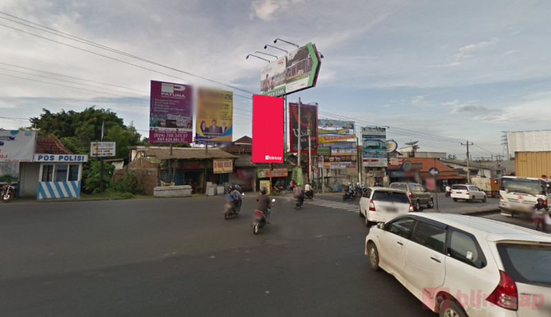 Blinkzap - Cari dan Sewa Billboard, Reklame dan Media Iklan di Jakarta dan seluruh Indonesia secara Online
