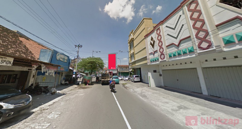 Blinkzap - Cari dan Sewa Billboard, Reklame dan Media Iklan di Jakarta dan seluruh Indonesia secara Online