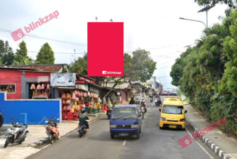Blinkzap - Cari dan Sewa Billboard, Reklame dan Media Iklan di Jakarta dan seluruh Indonesia secara Online