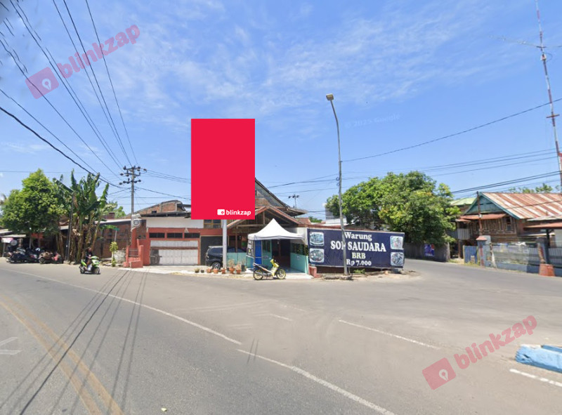 Blinkzap - Cari dan Sewa Billboard, Reklame dan Media Iklan di Jakarta dan seluruh Indonesia secara Online