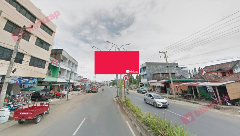 Blinkzap - Cari dan Sewa Billboard, Reklame dan Media Iklan di Jakarta dan seluruh Indonesia secara Online