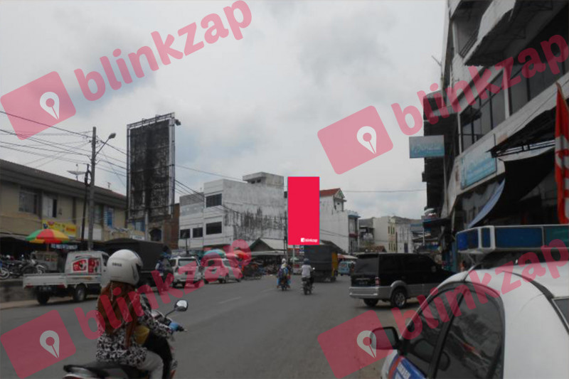 Blinkzap - Cari dan Sewa Billboard, Reklame dan Media Iklan di Jakarta dan seluruh Indonesia secara Online