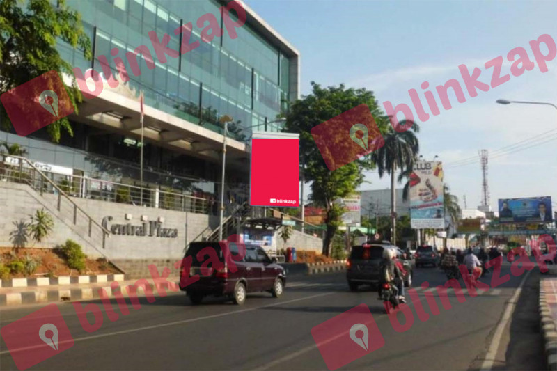 Blinkzap - Cari dan Sewa Billboard, Reklame dan Media Iklan di Jakarta dan seluruh Indonesia secara Online