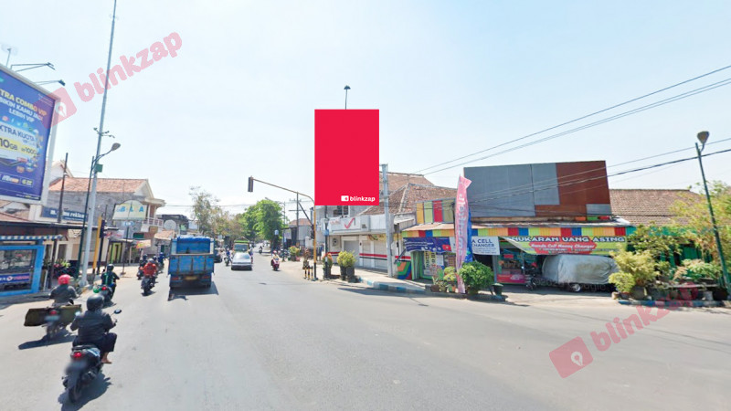 Blinkzap - Cari dan Sewa Billboard, Reklame dan Media Iklan di Jakarta dan seluruh Indonesia secara Online