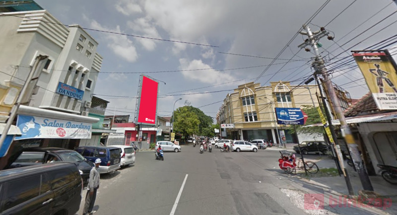 Blinkzap - Cari dan Sewa Billboard, Reklame dan Media Iklan di Jakarta dan seluruh Indonesia secara Online