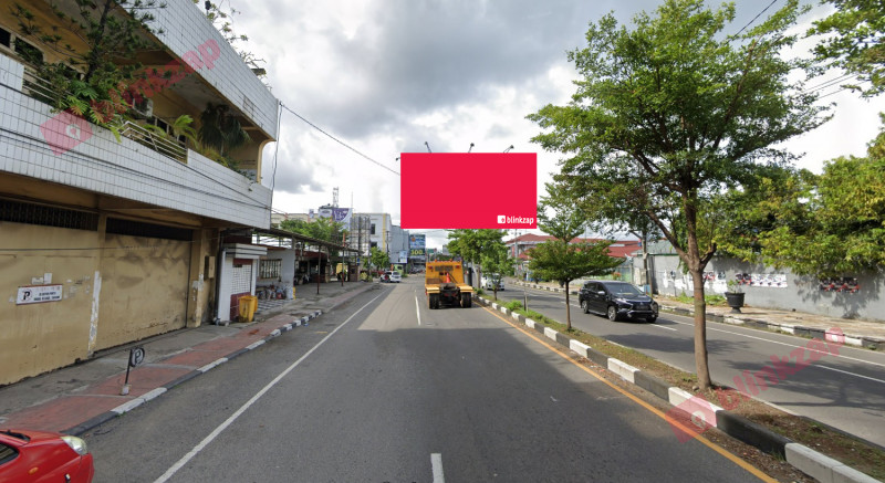 Blinkzap - Cari dan Sewa Billboard, Reklame dan Media Iklan di Jakarta dan seluruh Indonesia secara Online