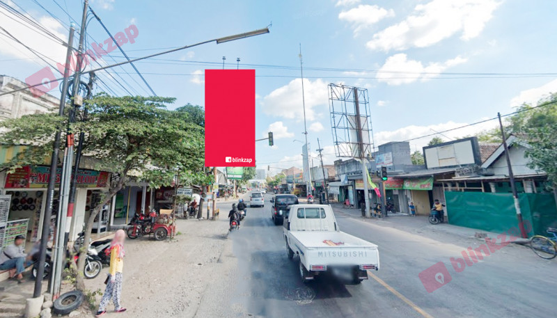 Blinkzap - Cari dan Sewa Billboard, Reklame dan Media Iklan di Jakarta dan seluruh Indonesia secara Online