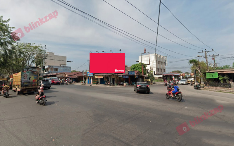 Blinkzap - Cari dan Sewa Billboard, Reklame dan Media Iklan di Jakarta dan seluruh Indonesia secara Online