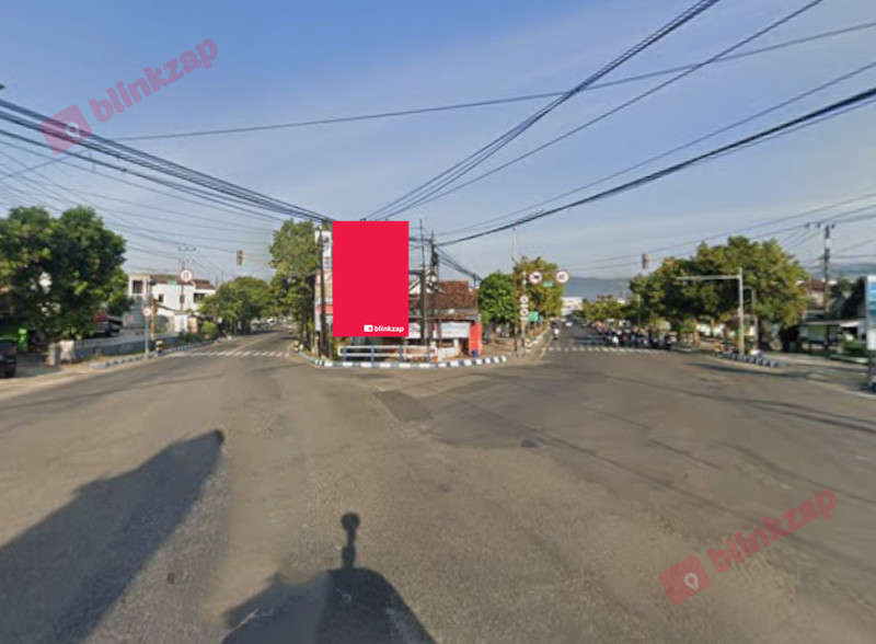 Blinkzap - Cari dan Sewa Billboard, Reklame dan Media Iklan di Jakarta dan seluruh Indonesia secara Online