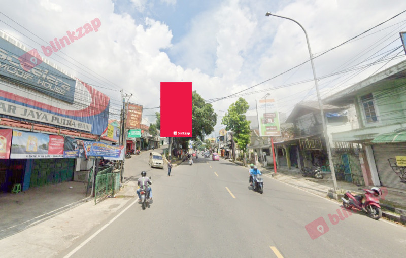 Blinkzap - Cari dan Sewa Billboard, Reklame dan Media Iklan di Jakarta dan seluruh Indonesia secara Online