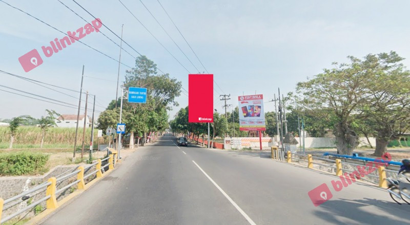 Blinkzap - Cari dan Sewa Billboard, Reklame dan Media Iklan di Jakarta dan seluruh Indonesia secara Online