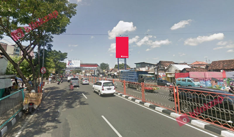 Blinkzap - Cari dan Sewa Billboard, Reklame dan Media Iklan di Jakarta dan seluruh Indonesia secara Online