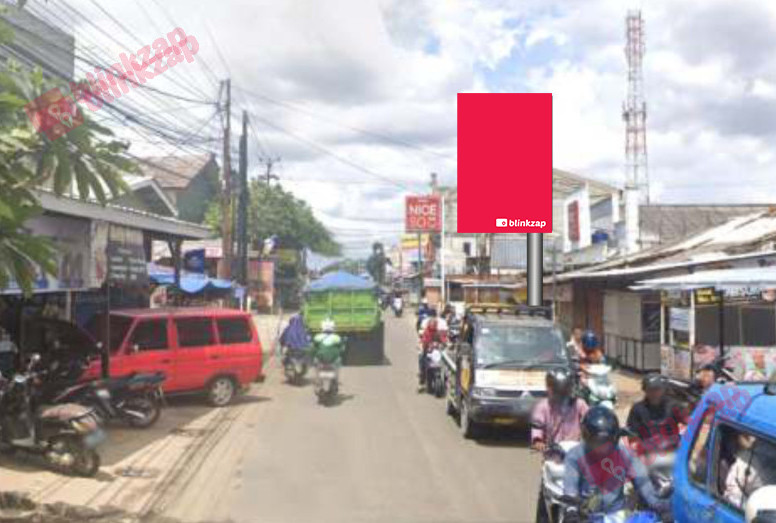 Blinkzap - Cari dan Sewa Billboard, Reklame dan Media Iklan di Jakarta dan seluruh Indonesia secara Online